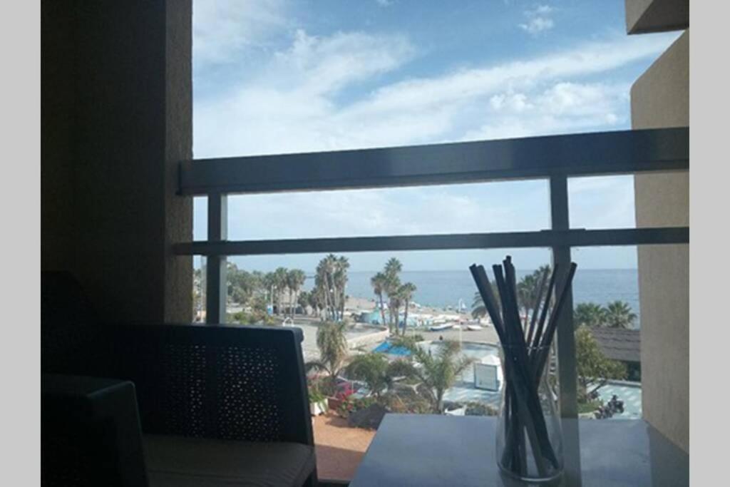 Apartamento Chinasol Almuñécar